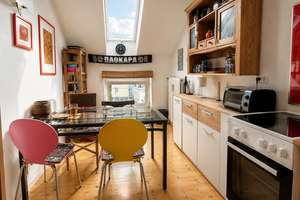 Südstadtjuwel mit Dachterrasse – Die vollständige Adresse der Immobilie erhältst du vom Anbieter., 53113 Südstadt, Bonn – Vorschaubild 6