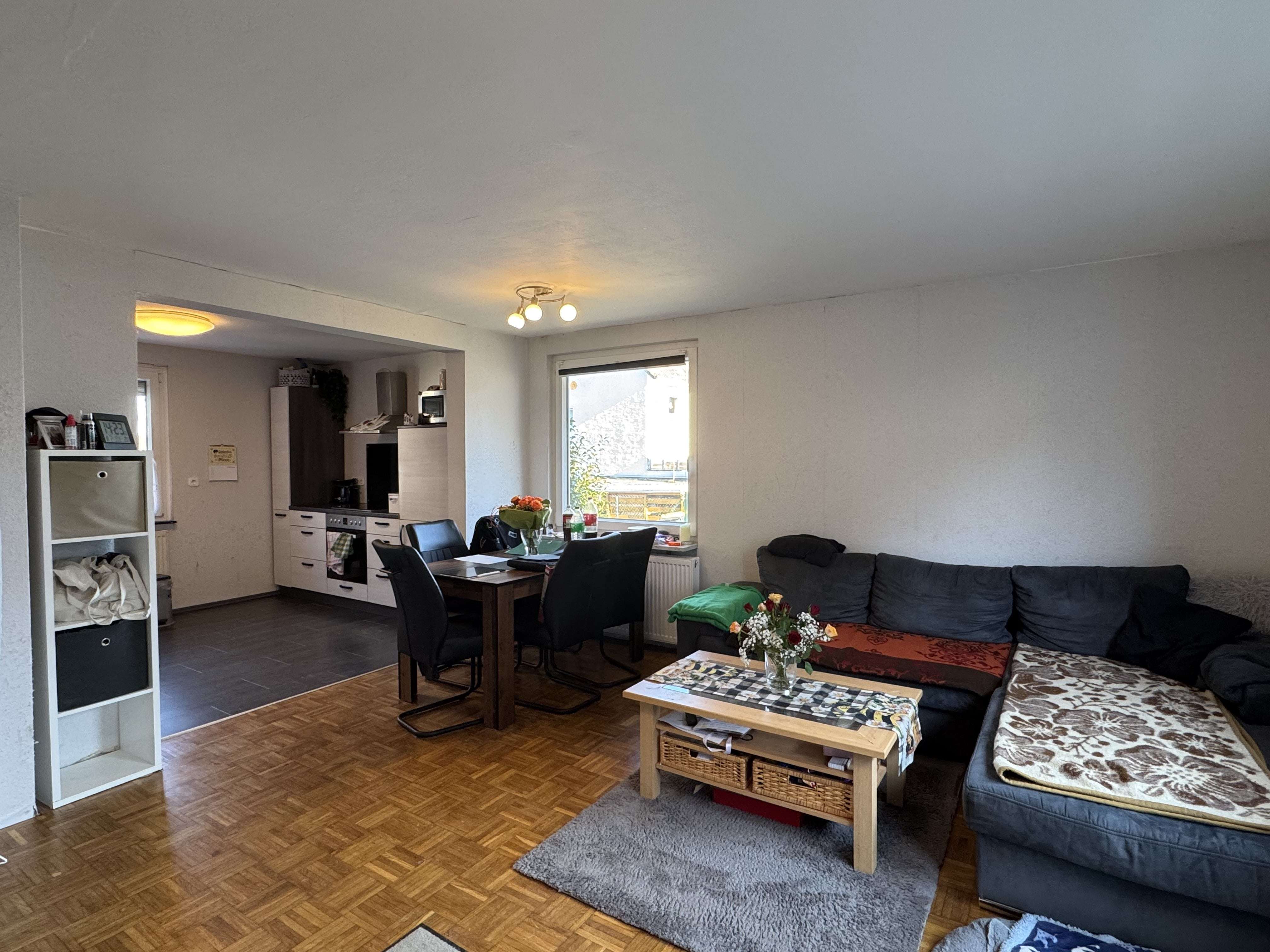 Immobilie in Diekholzen - Ein Haus mit Gestaltungsmöglichkeiten - Bild 5