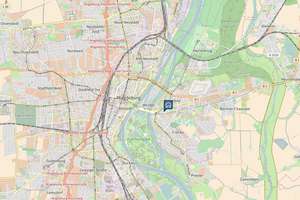 Barrierefreies Wohnen am Heumarkt! – Brückstraße 27, 39114 Brückfeld, Magdeburg – Vorschaubild 11
