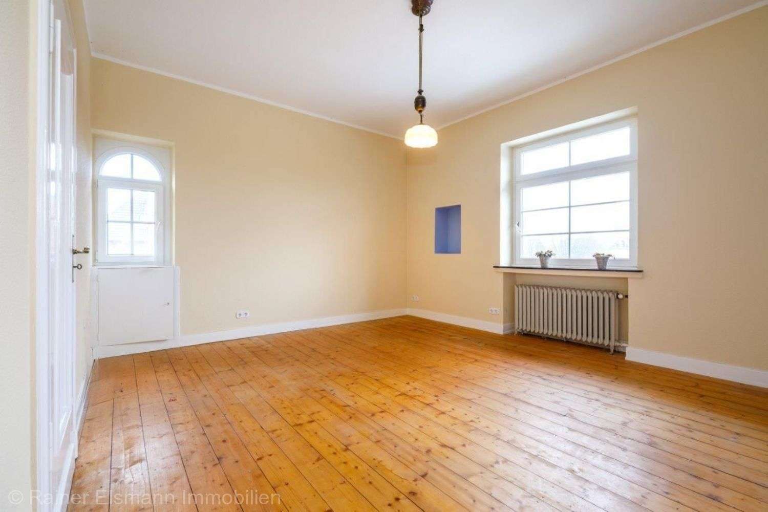 Immobilie in Isselburg - Anholt: Stilvolle Altbauvilla mit viel Platz – jetzt entdecken - Bild 14