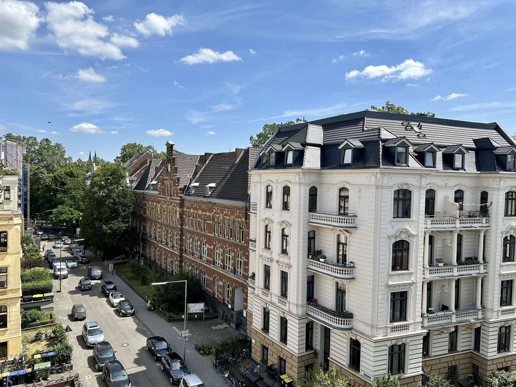 NEU MODERNISIERT IM RATHENAUVIERTEL 💚 + PROVISIONSFREI+