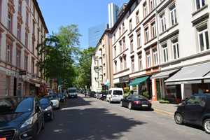 Möblierte Wohnung auf Zeit zu vermieten: – Grüneburgweg 000, 60323 Frankfurt am Main – Vorschaubild 52