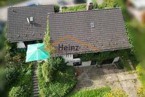 Freistehendes Doppelhaus in ruhiger, ortsnaher und unverbaubarer Waldrandlage in Odenthal-Hahnenberg – Rheinisch-Bergischer Kreis – Vorschaubild 1