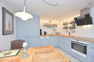 Wunderschön möblierte Dachgeschosswohnung mit Internet zur Zwischenmiete – Die vollständige Adresse der Immobilie erhältst du vom Anbieter., 70599 Plieningen (Ortsteil), Stuttgart – Vorschaubild 10