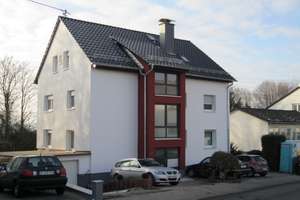 Wiesbaden-Igstadt, 3-Zimmer-Wohnung DG