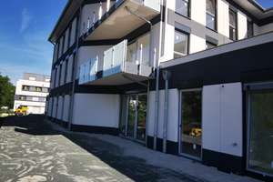 Exklusive 2-Zimmer-Wohnung in zentraler Wohnlage Siegen-Mitte
