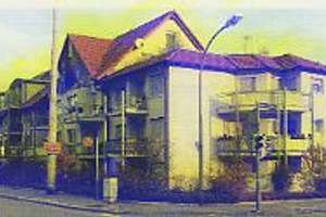Lichtdurchflutete Stadtwohnung, nur email mit Beruf, Tätigkeit, Einkommen und Befristung! – 70327 Wangen, Stuttgart – Vorschaubild 2
