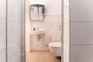Modernisierte 2,5-Zi.-Wohnung: Knapp 4 % Rendite, möbliert vermietet oder zum Selbstbezug – Die vollständige Adresse der Immobilie erhältst du vom Anbieter., 80687 Sankt Ulrich, München – Vorschaubild 10