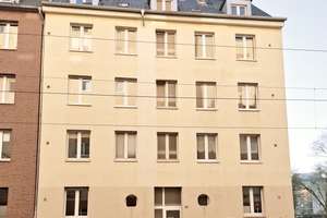 Moderne 2-Zimmer-Wohnung im Dachgeschoss in guter Lage Köln-Zollstock! – Die vollständige Adresse der Immobilie erhältst du vom Anbieter., 50969 Zollstock, Köln – Vorschaubild 1