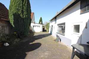 Einfamilienhaus mit großem Garten – Offenbach (Kreis) – Vorschaubild 4