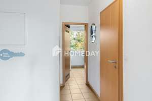 Bezugsfreie und renovierte 2-Zimmer-Wohnung in gepflegtem Zustand – Die vollständige Adresse der Immobilie erhältst du vom Anbieter., 44809 Hamme, Bochum – Vorschaubild 8