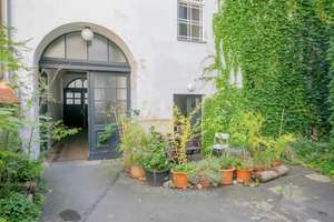 Bezugsfreie u. schöne 34 qm-Whg im 3. OG  Manteuffelstr. / Höhe Paul-Lincke-Ufer – Manteuffelstrasse 64, 10999 Kreuzberg, Berlin – Vorschaubild 8