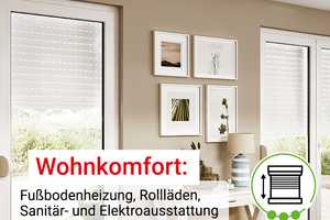 Ein Town & Country Haus Ihrer Wahl zwischen Oberkrämer und Kremmen – Oberhavel (Kreis) – Vorschaubild 23