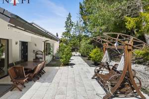 * Villa im Grünen * in Stuttgarter Umland – Die vollständige Adresse der Immobilie erhältst du vom Anbieter., 70184 Gänsheide, Stuttgart – Vorschaubild 32