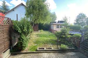 Reihenmittelhaus in Schwerborn – Ruhige Wohnlage, gute Anbindung – Die vollständige Adresse der Immobilie erhältst du vom Anbieter., 99095 Schwerborn, Erfurt – Vorschaubild 4