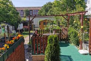 Ruhiges Reihenmittelhaus in Lübeck-Kücknitz mit 3,5 Zimmern, provisionsfrei – Die vollständige Adresse der Immobilie erhältst du vom Anbieter., 23569 Kücknitz, Lübeck – Vorschaubild 29