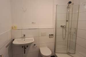 Ab sofort provisionsfrei zu vermieten! Schöne, helle 2 Zimmer Wohnung – Auf dem Streitacker 24, 51149 Gremberghoven, Köln – Vorschaubild 9