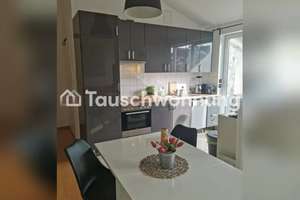 Tauschwohnung: Helle Dachgeschoss Wohnung mit Terrasse – Fehlerstrasse 16, 12161 Friedenau, Berlin – Vorschaubild 9