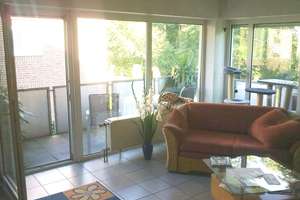 Uni- und UKM-Nähe * Helle und freundliche Wohnung mit großem Balkon – Michaelweg 34, 48149 Gievenbeck, Münster – Vorschaubild 5