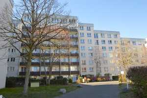 Zentrale 1-Zi.-Wohnung nähe Uni Mainz – Richard-Schirrmann-Straße 14, 55122 Mainz – Vorschaubild 1