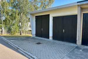 DHH mit Vollkeller, Doppelgarage, Brennwerttherme, EBK, Balkon, Garten, Brunnen, Gewächshaus – Meißen (Kreis) – Vorschaubild 11