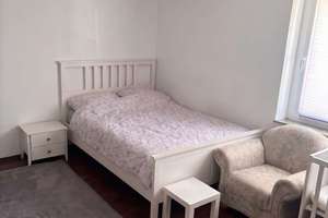 Gepflegte 2-Zimmer-Wohnung mit großem Sonnenbalkon in Hannover- auch als Kapitalanlage geeignet! – Die vollständige Adresse der Immobilie erhältst du vom Anbieter., 30559 Anderten, Hannover – Vorschaubild 4