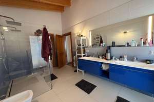 Repräsentative Luxusvilla mit mediterranem Flair, großzügigen Terrassen und idyllischem Garten – Die vollständige Adresse der Immobilie erhältst du vom Anbieter., 86199 Göggingen-Süd, Augsburg – Vorschaubild 25
