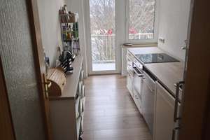 Altbauwohnung mit Charme und Balkon auf dem Kaßberg -unmöbliert- – Ulmenstraße 32, 9112 Kaßberg, Chemnitz – Vorschaubild 10