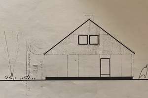 Familienfreundliches Einfamilienhaus mit Garten und Garage – Saturnweg 12, 75175 Südoststadt, Pforzheim – Vorschaubild 27