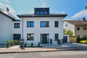 Neubau mit Herz & Verstand in Kelkheim - Fischbach Platz für Familie, Natur & Zukunft – Main-Taunus-Kreis – Vorschaubild 5