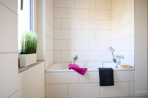 Kronsrode: Erstbezug einer 3-Zimmerwohnung / 1.Monat mietfrei! – Iris-Runge-Platz 6, 30539 Mittelfeld, Hannover – Vorschaubild 8