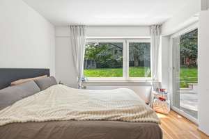 Ankommen. Durchatmen. Zuhause sein. Freistehendes Einfamilienhaus in ruhiger Wohnlage – Die vollständige Adresse der Immobilie erhältst du vom Anbieter., 70565 Rohr, Stuttgart – Vorschaubild 6