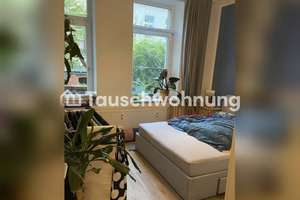 Tauschwohnung: 3-Zimmer-Wohnung im wunderschönen Bachviertel – Die vollständige Adresse der Immobilie erhältst du vom Anbieter., 4109 Zentrum-West, Leipzig – Vorschaubild 3