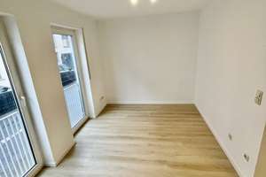 Lichtdurchflutetes 1 Zimmer Apartment  – Gärtnerstraße 21, 68169 Neckarstadt-West, Mannheim – Vorschaubild 3