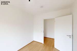 Attraktive 3 Zimmer Wohnung mit großzügiger Terrasse – Ladehofstraße 3, 86150 Bahnhofs-, Bismarckviertel, Augsburg – Vorschaubild 8