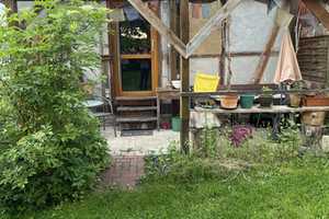 Besondere Immobilie mit großem Garten – Main-Kinzig-Kreis – Vorschaubild 46