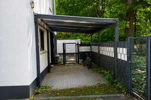 Exklusive Einfamiliendoppelhaushälfte mit Carport und Terrasse in Köln-Merheim Modernes Wohnen mit d – Die vollständige Adresse der Immobilie erhältst du vom Anbieter., 51109 Merheim, Köln – Vorschaubild 3