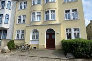 Tolle 3-Zimmer-Wohnung in Magdeburg als Kapitalanlage