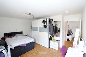 Gepflegte 2 Zimmer-Wohnung mit großzügigem Balkon am östlichen Altstadtrand - frei ab 01.01.27 – Die vollständige Adresse der Immobilie erhältst du vom Anbieter., 93055 Ostenviertel, Regensburg – Vorschaubild 6
