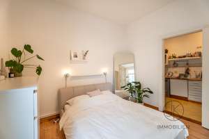 ***Charmantes Altbaujuwel im Bremer Viertel – MFH mit 3 Wohneinheiten und 2 davon freiwerdend – Die vollständige Adresse der Immobilie erhältst du vom Anbieter., 28203 Steintor, Bremen – Vorschaubild 23