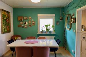 Viel Platz in Lampertheim... Haus, Hof, Scheune! – Die vollständige Adresse der Immobilie erhältst du vom Anbieter., 68623 Lampertheim – Vorschaubild 13