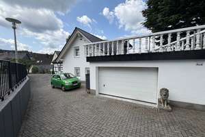 Fachwerk trifft moderne! Einzigartiges EFH mit sonnigen Garten und 2 Garagen! – Die vollständige Adresse der Immobilie erhältst du vom Anbieter., 58454 Stockum, Witten – Vorschaubild 5