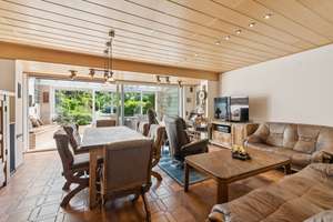 Familienoase mit Wintergarten – modernisiert, ruhig und naturnah – Die vollständige Adresse der Immobilie erhältst du vom Anbieter., 42399 Langerfeld-Beyenburg, Wuppertal – Vorschaubild 3