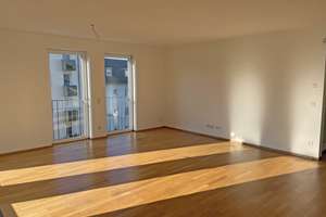 Drei -Zimmer-Wohnung mit Südwestbalkon, hell und ruhig, in Landshut-Schönbrunn – Die vollständige Adresse der Immobilie erhältst du vom Anbieter., 84036 Schönbrunn, Landshut – Vorschaubild 4