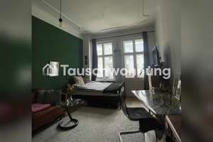 Tauschwohnung: Tapetenwechsel - suche 2 Zimmer Wohnung zum Tausch – Conrad Blenke Str 22, 10407 Prenzlauer Berg, Berlin – Vorschaubild 2