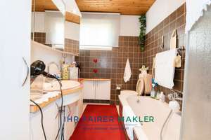 Großes Einfamilienhaus mit 2 Garagen und Carport in bester Lage von Bremen-Osterholz – Die vollständige Adresse der Immobilie erhältst du vom Anbieter., 28327 Ellener Feld, Bremen – Vorschaubild 18