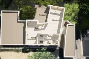 Wohnen mit Stil: Gehobene Ausstattung und viel Platz in Leverkusen Schlebusch  – 51375 Schlebusch, Leverkusen – Vorschaubild 36