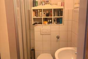 Gepflegte 1-Raum-Wohnung mit Balkon - frei ab 01.09 – Kattowitzer Str. 2B, 41065 Hardterbroich-Pesch, Mönchengladbach – Vorschaubild 7