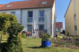 Ruhiges Reihenendhaus am Ortsrand von Erfurt / Stotternheim! – Die vollständige Adresse der Immobilie erhältst du vom Anbieter., 99095 Stotternheim, Erfurt – Vorschaubild 5