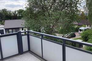 2-Zi.-Whg. mit großem Balkon im grünen und ruhigen Überruhr-Holthausen – Dellmannsfeld 56, 45277 Überruhr-Holthausen, Essen – Vorschaubild 9